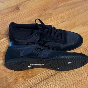 Saucony men’s sneakers